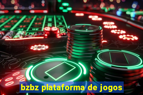 bzbz plataforma de jogos